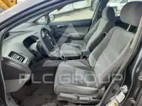 2009 Honda CIVIC фото