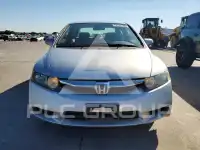 2009 Honda CIVIC фото