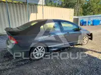 2009 Honda CIVIC фото