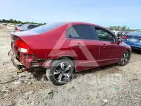 2009 Honda CIVIC photo