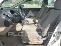 2009 Honda CIVIC фото