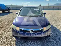 2009 Honda CIVIC фото