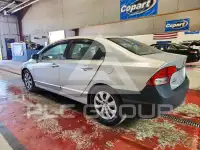 2009 Honda CIVIC photo