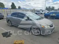 2009 Honda CIVIC фото