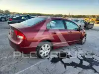 2009 Honda CIVIC photo