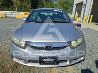 2009 Honda CIVIC фото