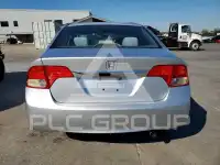 2009 Honda CIVIC фото