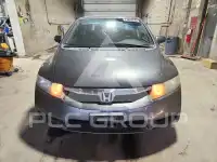 2009 Honda CIVIC фото