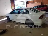 2009 Honda CIVIC фото