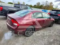2009 Honda CIVIC фото
