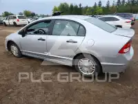 2009 Honda CIVIC фото