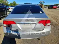 2009 Honda CIVIC фото