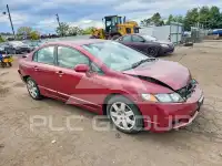 2009 Honda CIVIC photo