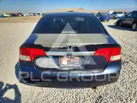 2009 Honda CIVIC фото