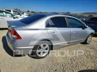 2009 Honda CIVIC фото