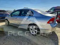 2009 Honda CIVIC фото