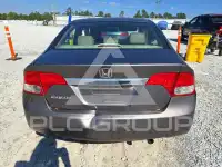 2009 Honda CIVIC photo