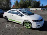 2009 Honda CIVIC photo