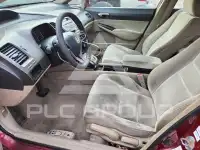 2009 Honda CIVIC фото