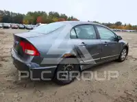 2009 Honda CIVIC photo