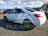 2009 Honda CIVIC photo