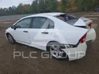 2009 Honda CIVIC photo