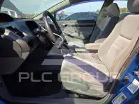 2009 Honda CIVIC фото