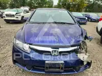 2009 Honda CIVIC фото