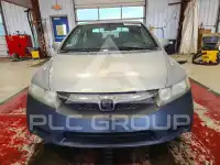 2009 Honda CIVIC photo