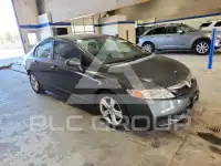 2009 Honda CIVIC photo