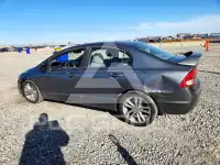 2009 Honda CIVIC фото
