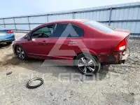 2009 Honda CIVIC photo