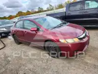 2009 Honda CIVIC фото