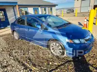 2009 Honda CIVIC photo