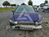 2009 Honda CIVIC фото