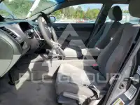 2009 Honda CIVIC фото