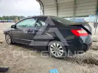 2009 Honda CIVIC photo