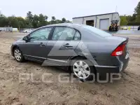 2009 Honda CIVIC photo