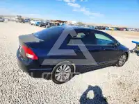 2009 Honda CIVIC фото