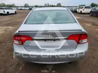 2009 Honda CIVIC фото