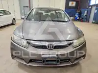 2009 Honda CIVIC фото