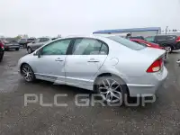 2009 Honda CIVIC фото