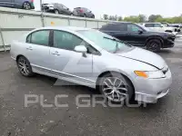 2009 Honda CIVIC фото
