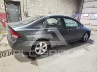 2009 Honda CIVIC фото
