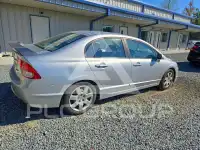 2009 Honda CIVIC фото