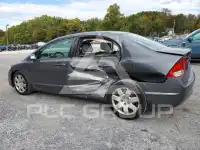 2009 Honda CIVIC фото