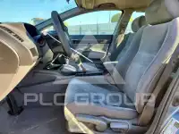 2009 Honda CIVIC photo