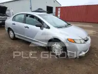 2009 Honda CIVIC фото