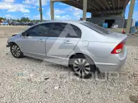 2009 Honda CIVIC photo