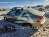 2009 Honda CIVIC фото